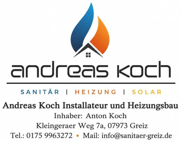 Andreas Kock