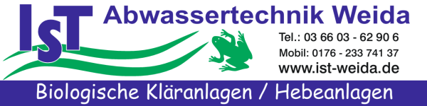 IST Abwassertechnik