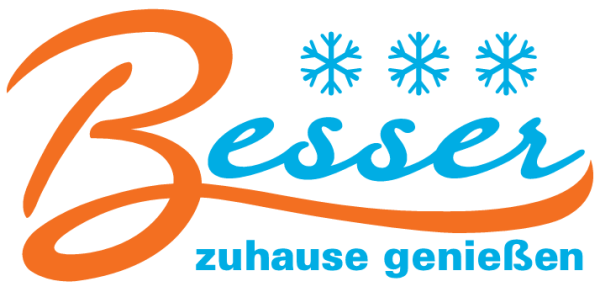 Besser zuhause genießen