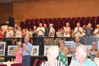 100 jahre 1 schwimmklub greiz festveranstaltung vogtlandhalle bild 26