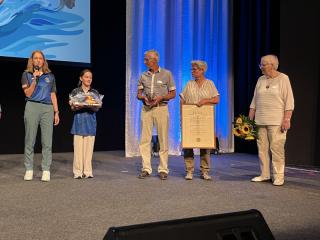 100 jahre 1 schwimmklub greiz festveranstaltung vogtlandhalle bild 59