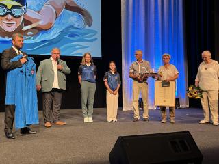 100 jahre 1 schwimmklub greiz festveranstaltung vogtlandhalle bild 62