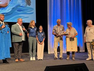 100 jahre 1 schwimmklub greiz festveranstaltung vogtlandhalle bild 64