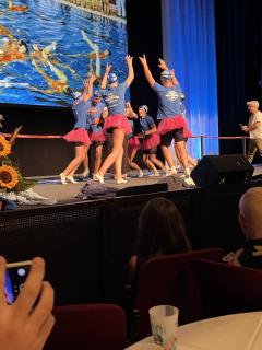 100 jahre 1 schwimmklub greiz festveranstaltung vogtlandhalle bild 70