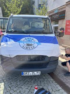 100 jahre 1 schwimmklub greiz marsch der schwimmer bild 10