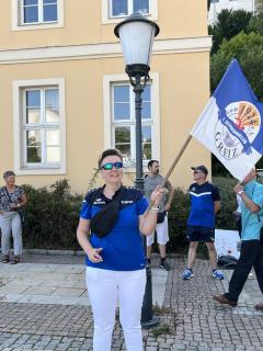 100 jahre 1 schwimmklub greiz marsch der schwimmer bild 12