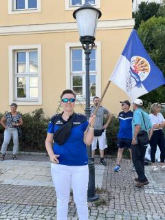 100 jahre 1 schwimmklub greiz marsch der schwimmer bild 13