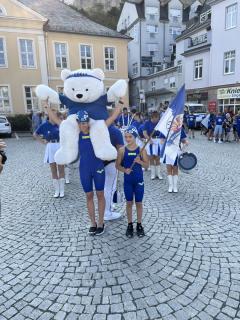 100 jahre 1 schwimmklub greiz marsch der schwimmer bild 15