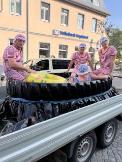 100 jahre 1 schwimmklub greiz marsch der schwimmer bild 18