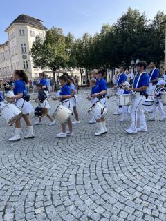 100 jahre 1 schwimmklub greiz marsch der schwimmer bild 19