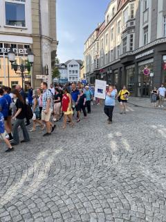 100 jahre 1 schwimmklub greiz marsch der schwimmer bild 23