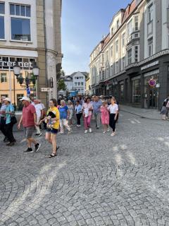 100 jahre 1 schwimmklub greiz marsch der schwimmer bild 25