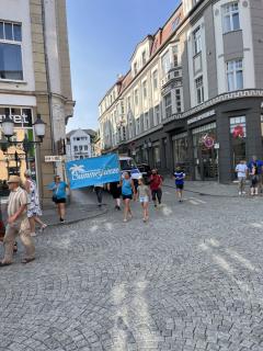 100 jahre 1 schwimmklub greiz marsch der schwimmer bild 28