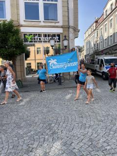 100 jahre 1 schwimmklub greiz marsch der schwimmer bild 29