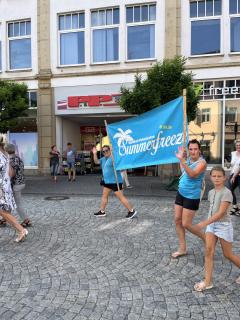 100 jahre 1 schwimmklub greiz marsch der schwimmer bild 30