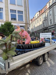 100 jahre 1 schwimmklub greiz marsch der schwimmer bild 33