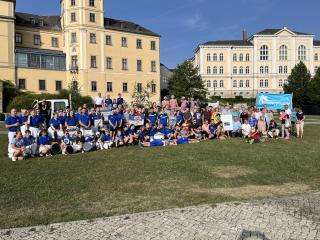 100 jahre 1 schwimmklub greiz marsch der schwimmer bild 39