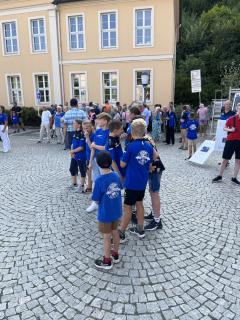 100 jahre 1 schwimmklub greiz marsch der schwimmer bild 4