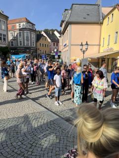 100 jahre 1 schwimmklub greiz marsch der schwimmer bild 41