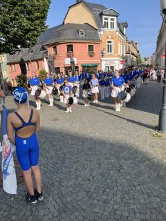 100 jahre 1 schwimmklub greiz marsch der schwimmer bild 43