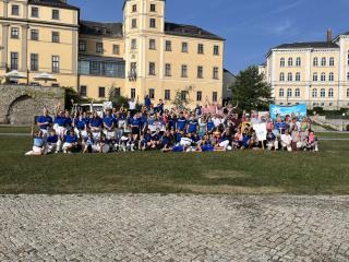 100 jahre 1 schwimmklub greiz marsch der schwimmer bild 47