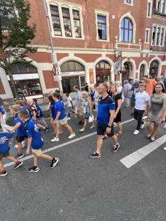 100 jahre 1 schwimmklub greiz marsch der schwimmer bild 51