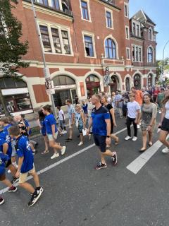 100 jahre 1 schwimmklub greiz marsch der schwimmer bild 53