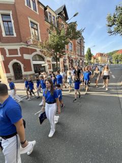 100 jahre 1 schwimmklub greiz marsch der schwimmer bild 54