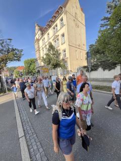 100 jahre 1 schwimmklub greiz marsch der schwimmer bild 56