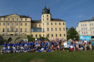 100 jahre 1 schwimmklub greiz marsch der schwimmer bild 75