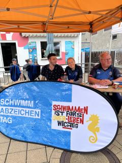 100 jahre 1 schwimmklub greiz schwimmabzeichentag bild 42