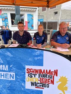 100 jahre 1 schwimmklub greiz schwimmabzeichentag bild 43