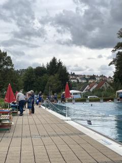 100 jahre 1 schwimmklub greiz schwimmabzeichentag bild 46