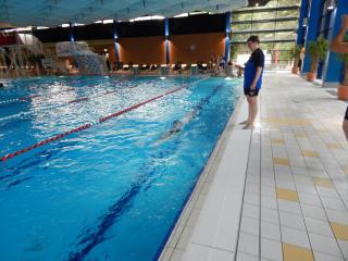 trainingslager zinnowitz 2022 schwimmen bild 34
